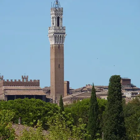 Palazzo Di Valli Hotel Siena