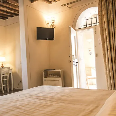 Palazzo Di Valli Hotel Siena