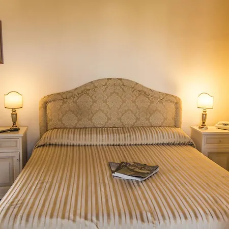 Hotel Palazzo Di Valli