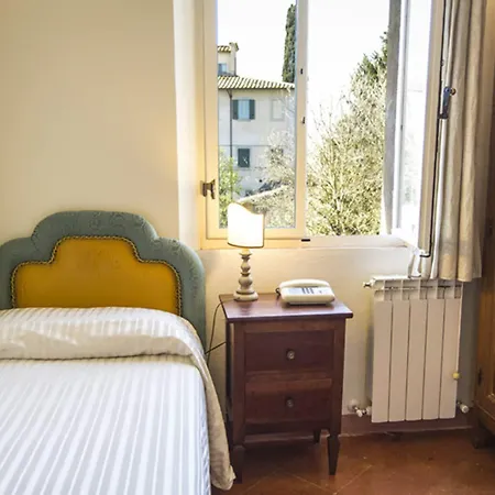 Hotel Palazzo Di Valli 3*