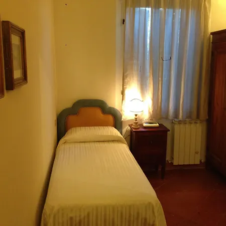 Palazzo Di Valli Siena