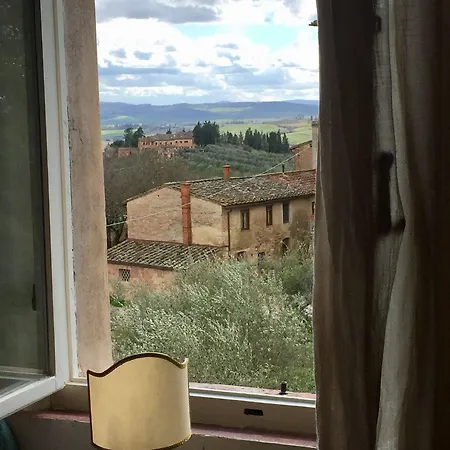 Palazzo Di Valli Hotel 3*