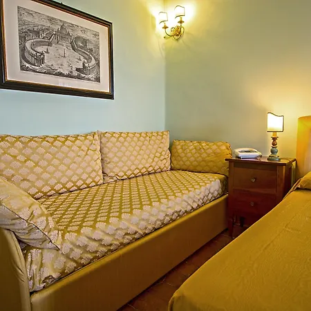 Palazzo Di Valli Hotel 3*