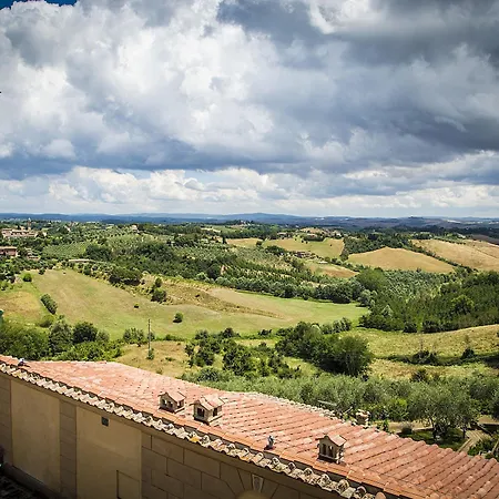 Palazzo Di Valli Hotel 3*