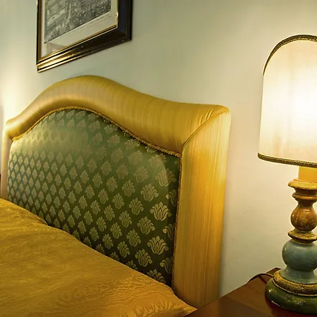 Palazzo Di Valli Hotel 3*