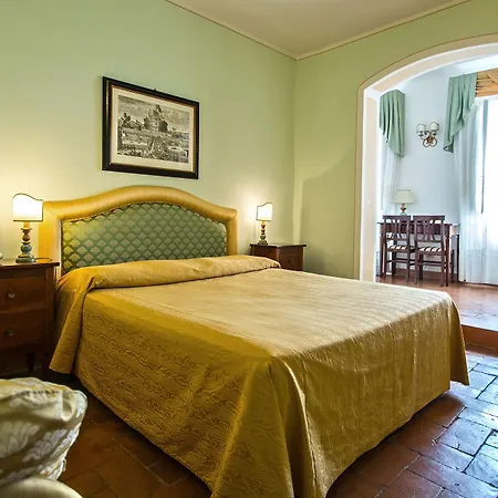 Hotel Palazzo Di Valli