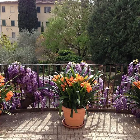 Hotel Palazzo Di Valli 3*