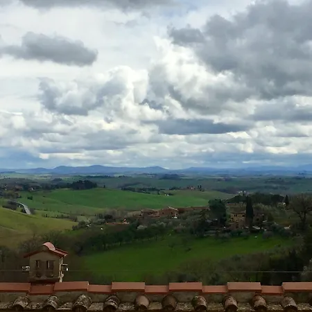 Palazzo Di Valli Hotel