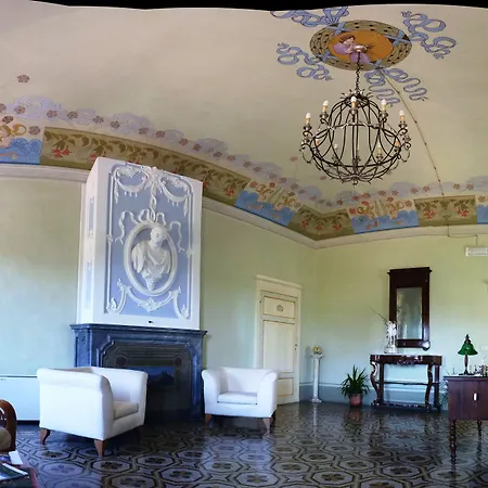 Palazzo Di Valli Hotel Siena