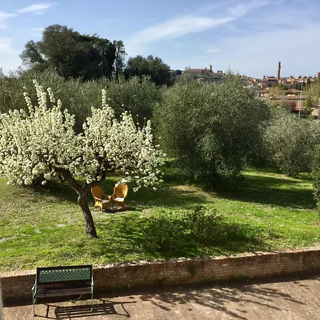 Palazzo Di Valli Hotel 3*
