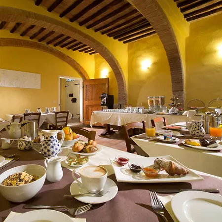 Hotel Palazzo Di Valli