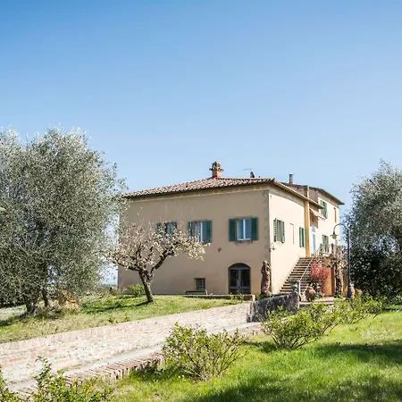 Palazzo Di Valli