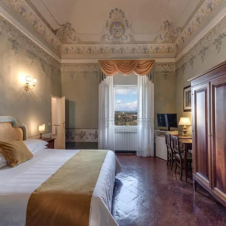 Palazzo Di Valli Hotel 3*