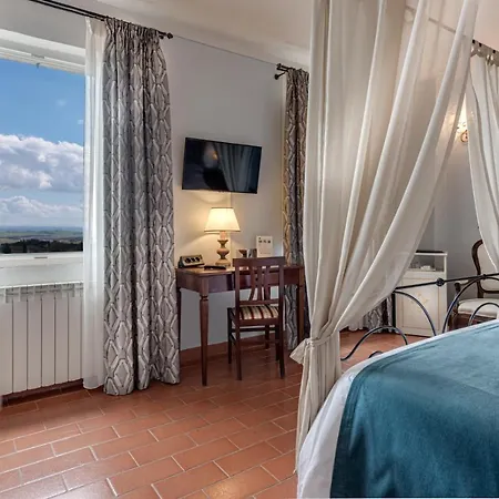 Hotel Palazzo Di Valli 3*