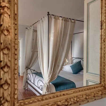 Palazzo Di Valli Hotel Siena