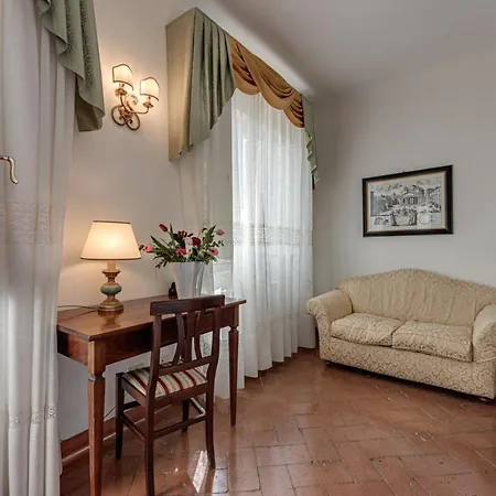Hotel Palazzo Di Valli