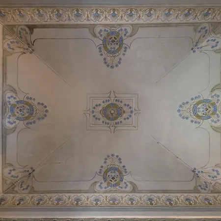 Palazzo Di Valli Hotel 3*
