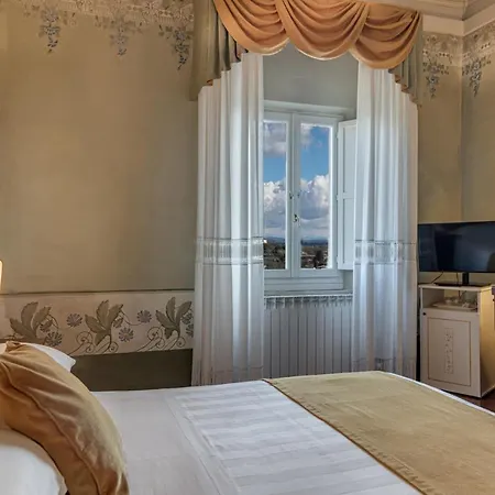Palazzo Di Valli Hotel 3*