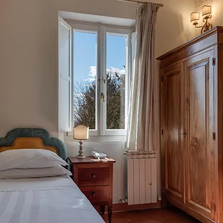 Palazzo Di Valli Hotel Siena