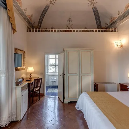 Palazzo Di Valli Hotel
