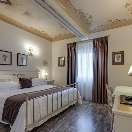Hotel Palazzo Di Valli