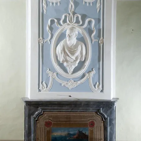 Hotel Palazzo Di Valli Siena