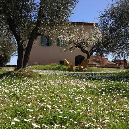 Palazzo Di Valli Hotel Siena