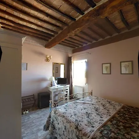 Palazzo Di Valli Hotel Siena