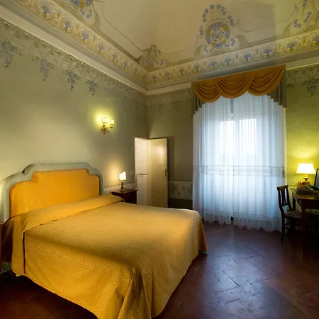 Palazzo Di Valli מלון 3*