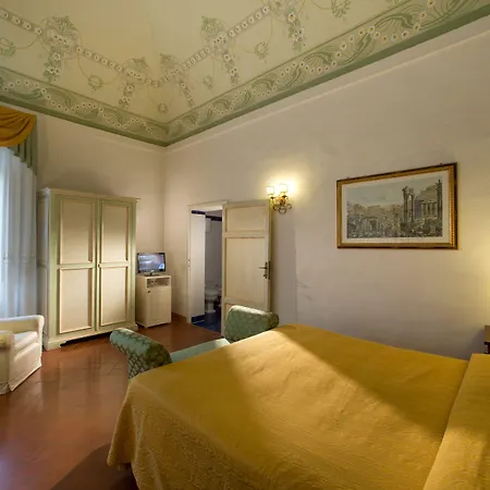 Palazzo Di Valli סיינה