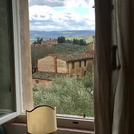 Palazzo Di Valli מלון 3*