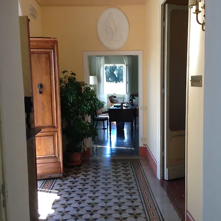 Palazzo Di Valli מלון סיינה