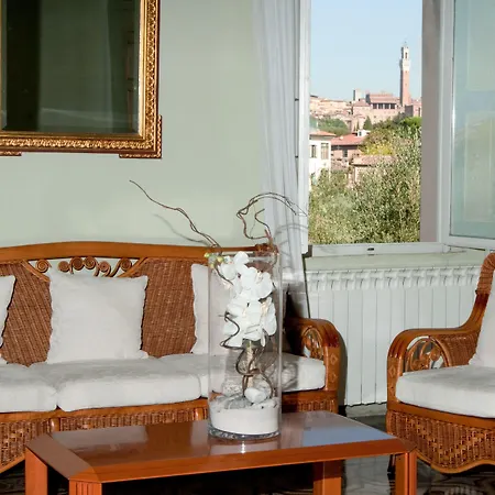Palazzo Di Valli מלון