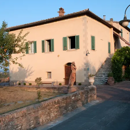 Palazzo Di Valli מלון 3*