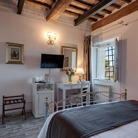 מלון Palazzo Di Valli