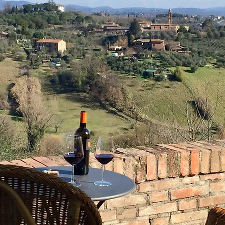 Palazzo Di Valli 3*