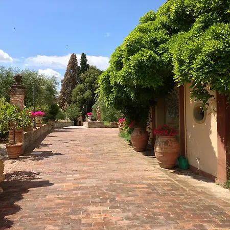 Hotel Palazzo Di Valli 3*