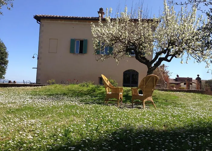 Palazzo Di Valli 3* 시에나