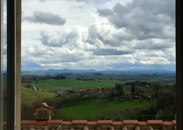 Palazzo Di Valli 호텔