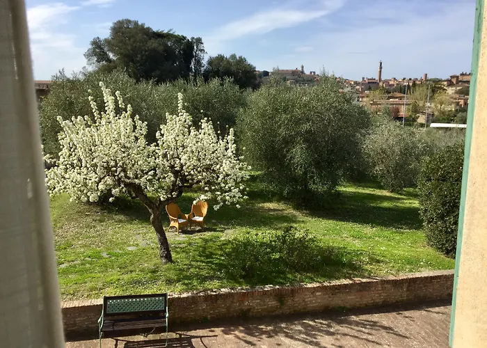 Palazzo Di Valli 호텔 3*