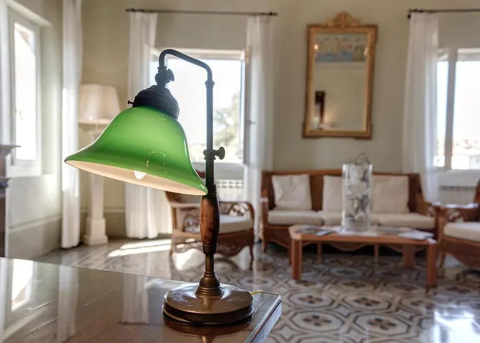 Palazzo Di Valli 호텔 시에나