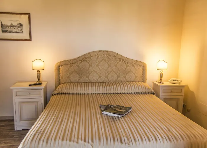 Palazzo Di Valli 시에나