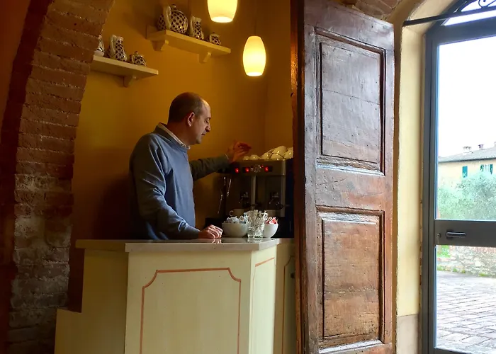 호텔 Palazzo Di Valli 3*