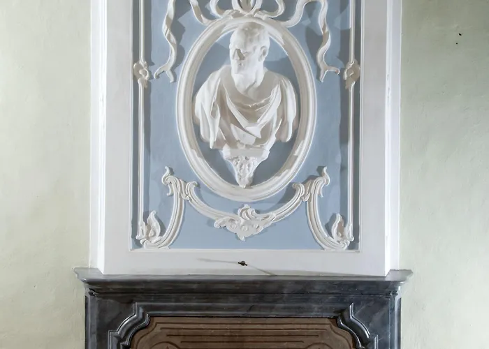 Palazzo Di Valli 3* 시에나