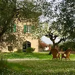 Palazzo Di Valli Siena
