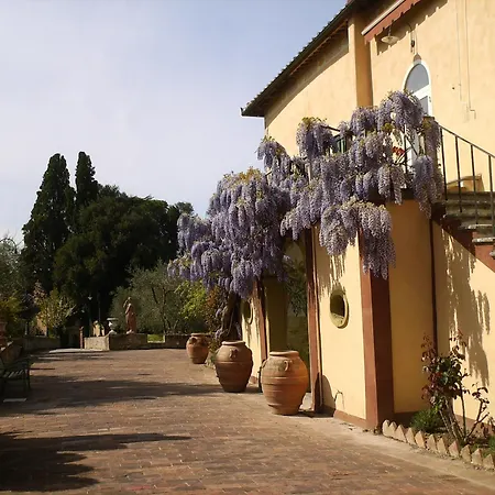 Palazzo Di Valli 3*