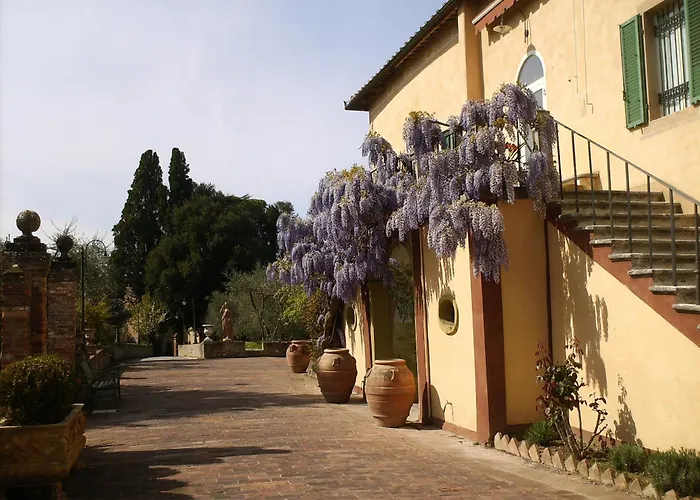 Palazzo Di Valli 3*