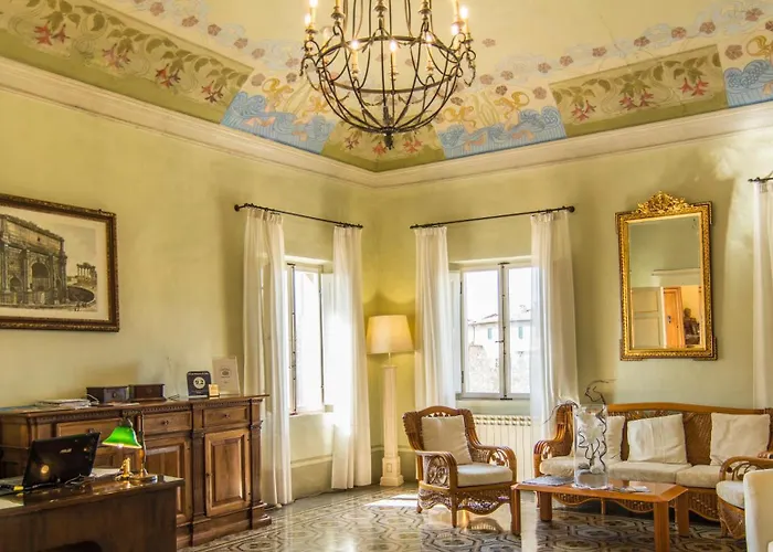 Palazzo Di Valli Σιένα