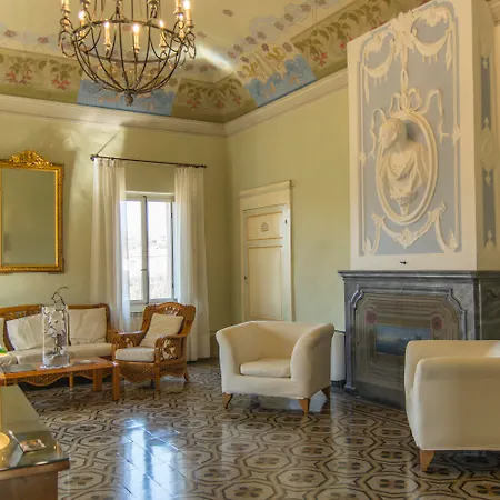 Palazzo Di Valli